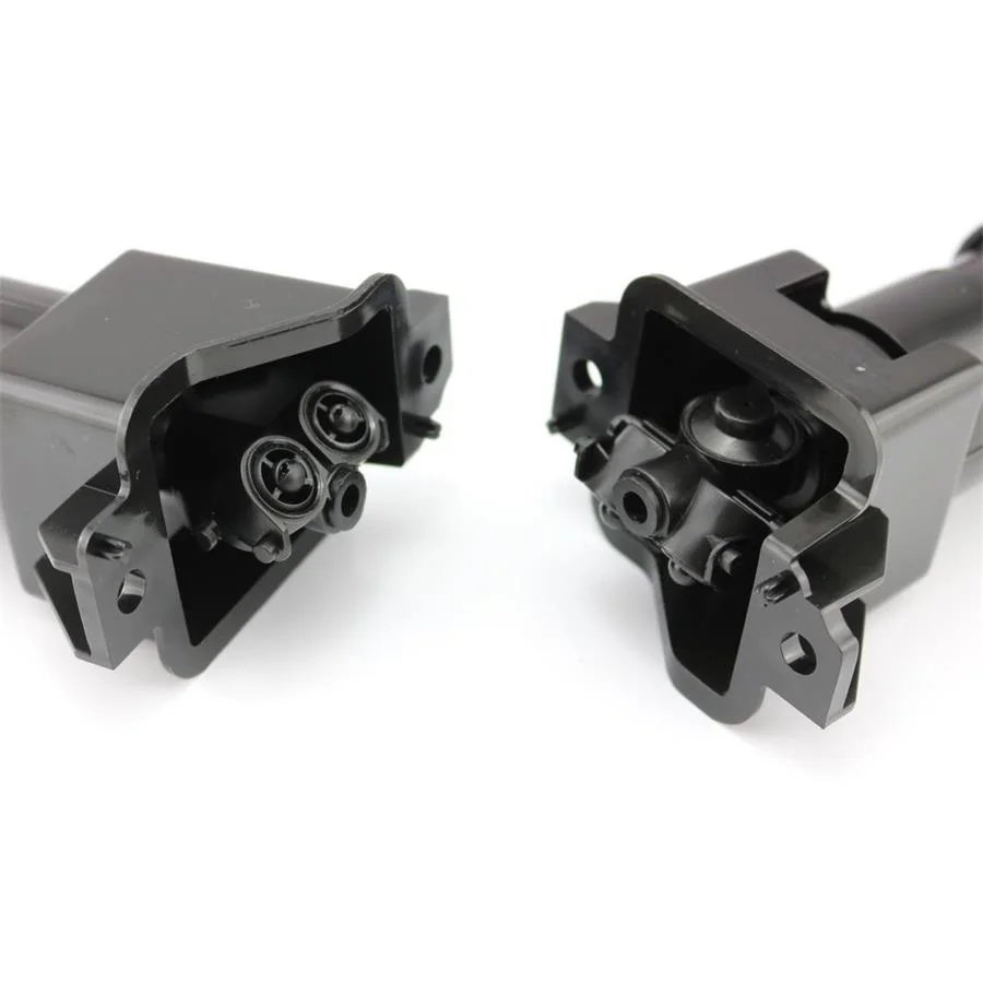 Ugello Lavafaro Sinistro Per Audi A6 4F2 C6 (2008-2011) – Ricambio Con Numero OEM 4F0955101B - 4