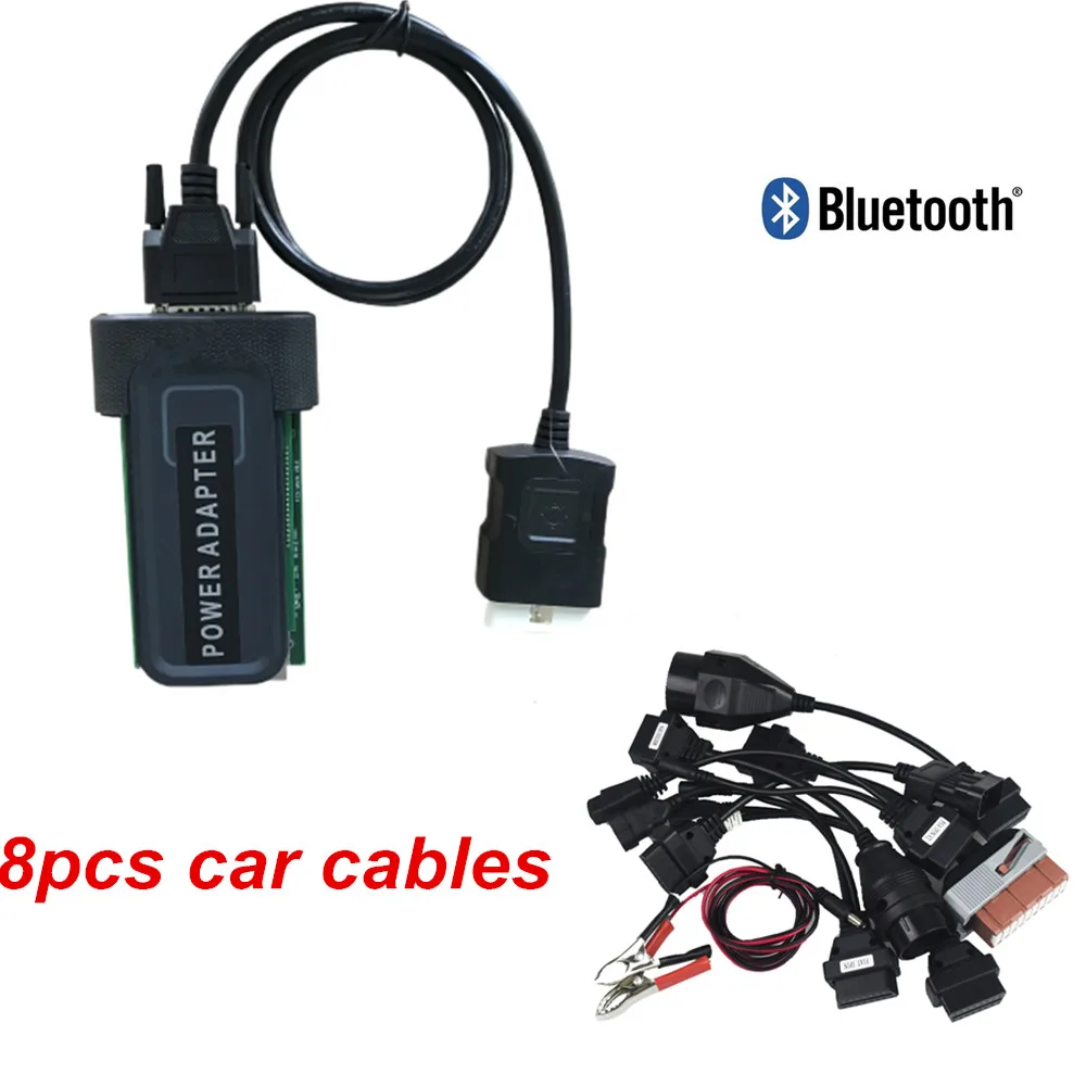 00 Keygen для vd ds150e cdp VD TCS CDP Pro Plus Bluetooth OBD OBD2 сканер автомобилей/грузовиков диагностический инструмент
