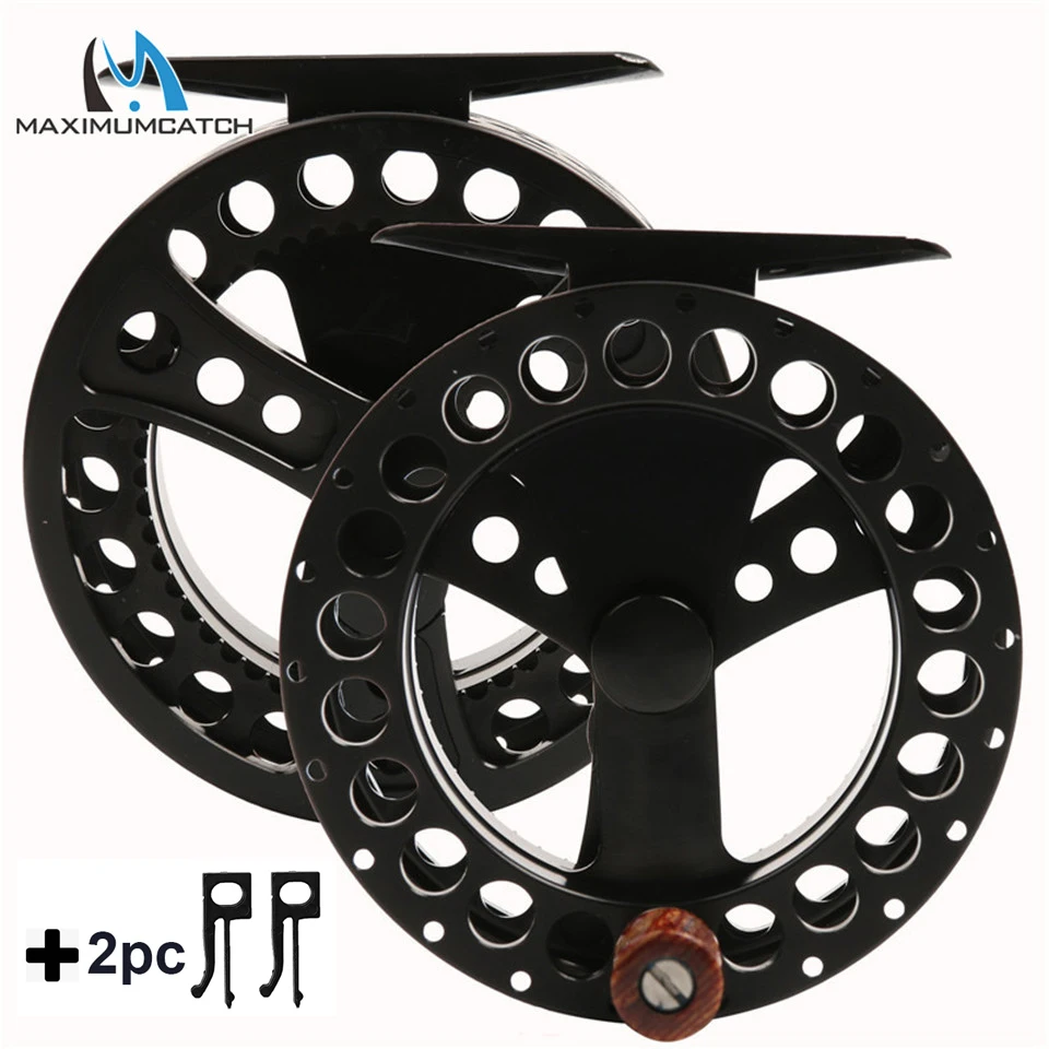4wt fly reel