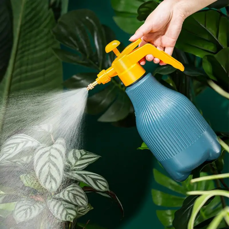 Tools Pump Fine Mist Plants Spray Bottle Garden Watering Water Sprayer