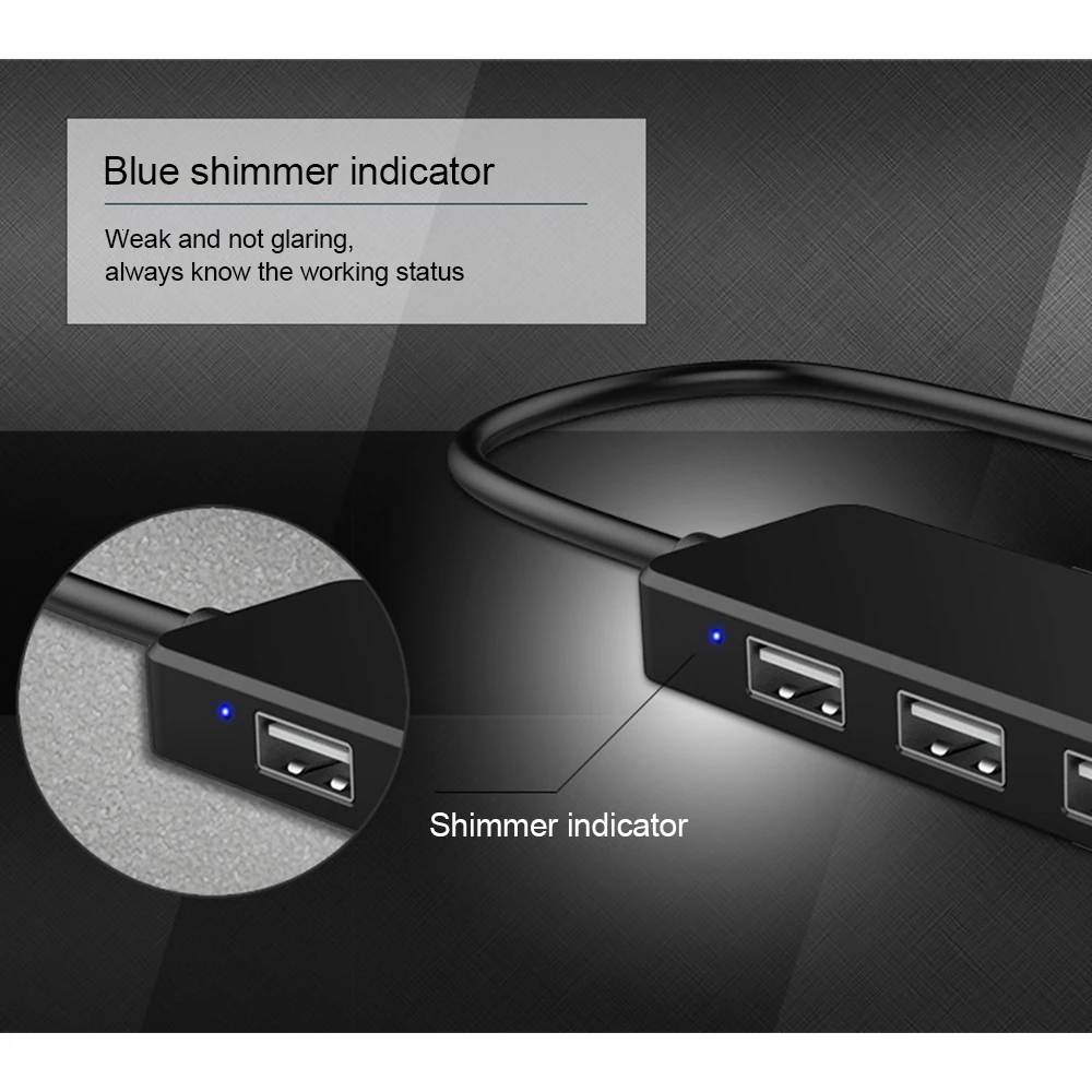 hab usb