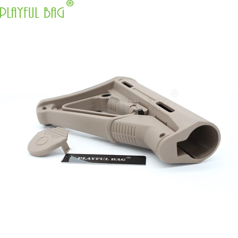 Игрушка CS для активного отдыха, водяной пулевидный пистолет Jinming 10 gen10 ACR, поддержка спины, передача, обновление материала, поддержка ядра KJ52 - Цвет: No increase