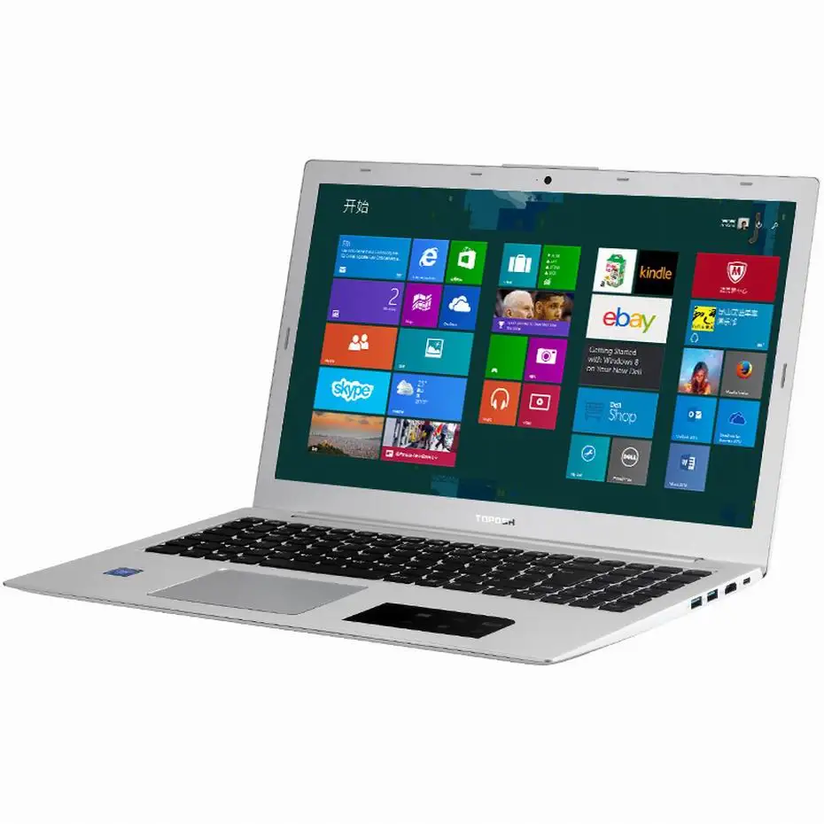 P10 Ноутбук логотип лазером на заказ 15,6 "Intel i7-6500U 8G/16G Оперативная память 128/256/512G SSD NvIDIA GeForce 940M компьютер с подсветкой клавиатуры