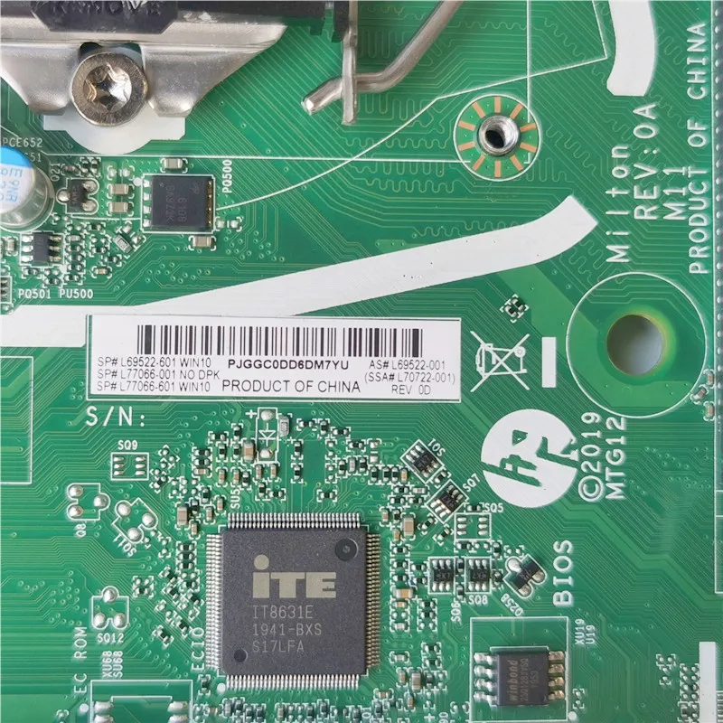 Ssd Upgrade Hp 843b Motherboard Ram Compatibility For HP Z2 G8 SFF