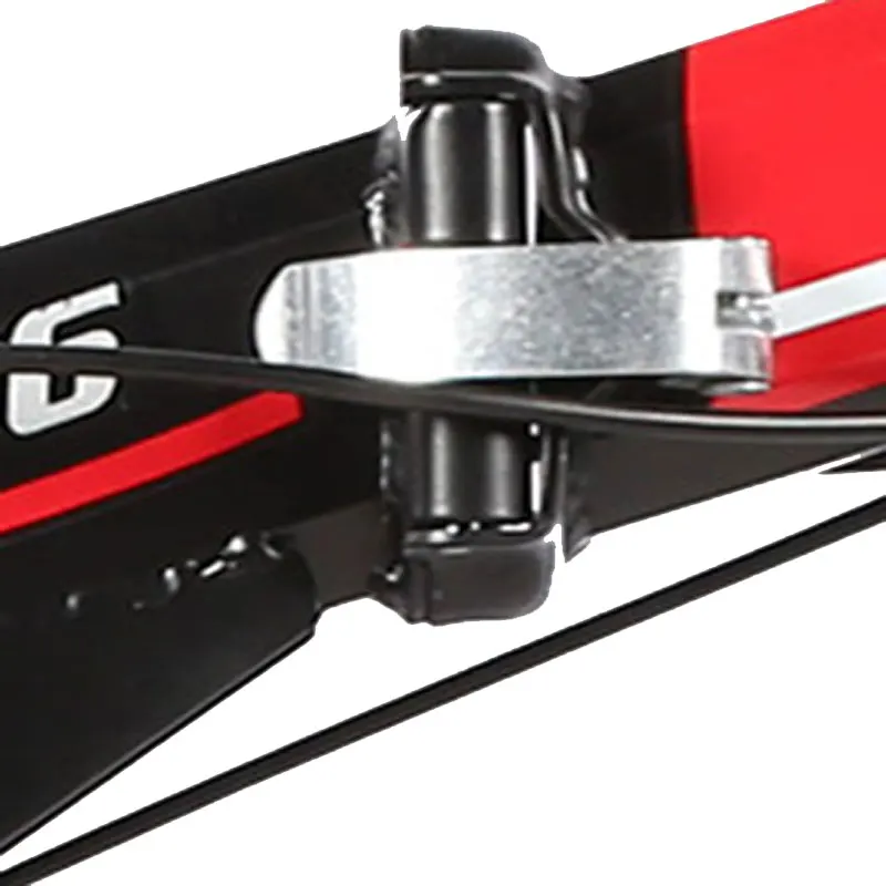 One Round Mountain Bike Adult Bicycle Fast Folding Off Road Sports Car Double Shock Men and Women Students Speed Racing