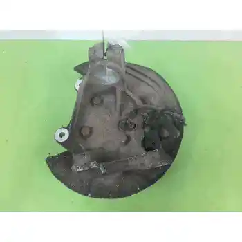 

31216764443 STEERING KNUCKLE FRONT LEFT BMW 1 SERIES SALOON (E81/E87)