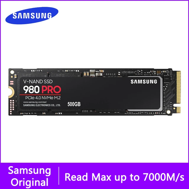 Samsung-Disque SSD interne pour ordinateur portable, 970 EVO Plus M.2 NVMe  SSD, 250 Go, 500 Go, 1 To, 2 To, Pcie - AliExpress