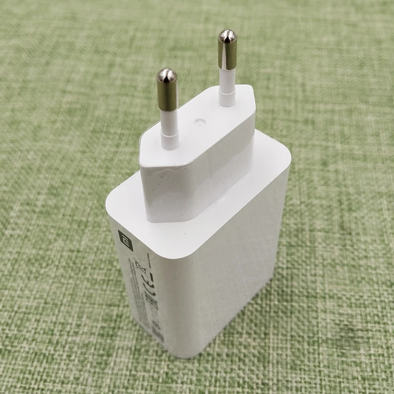 Быстрое зарядное устройство Xiao mi 9 mi 9 QC4.0 27W EU адаптер быстрой зарядки type C для mi 9 8 SE 9T 6 A3 Red mi Note 7 8T 8 Pro K20 Pro