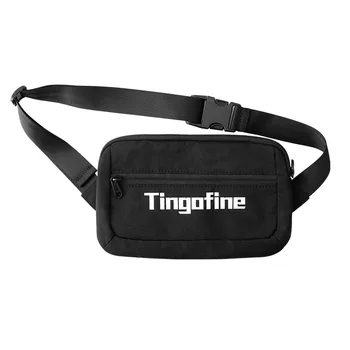 

Waterproof Women Bags Designer Waist Bag Fanny Packs Men Belt Bags Women's Brand Chest Shoulder Bum Bag Heuptas for Traveling