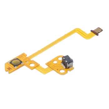 

ZR/ZL/L Button Key Ribbon Flex Cable Replacement For Nintendo Switch Joy-Con L41F