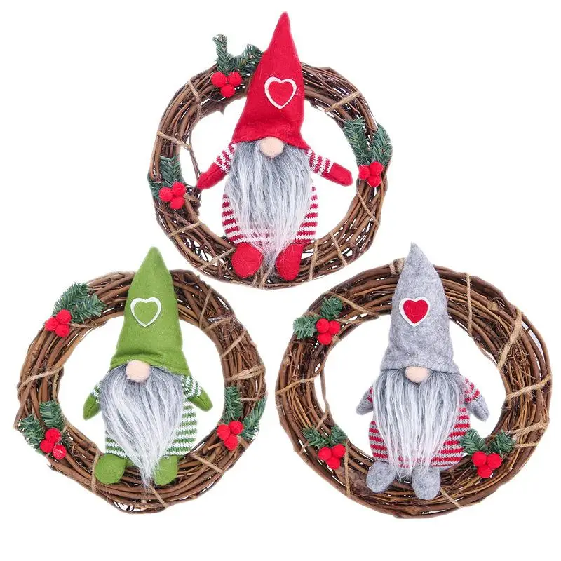 

Christmas Decorations for Home Christmas Tree Hanging Ornaments Party New Year Decoration Navidad Decoraciones Para El Hogar