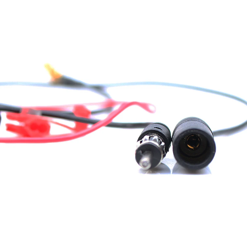 Автомобильный радиоприемник FM/AM/DAB антенный приемник усилитель сигнала DAB для