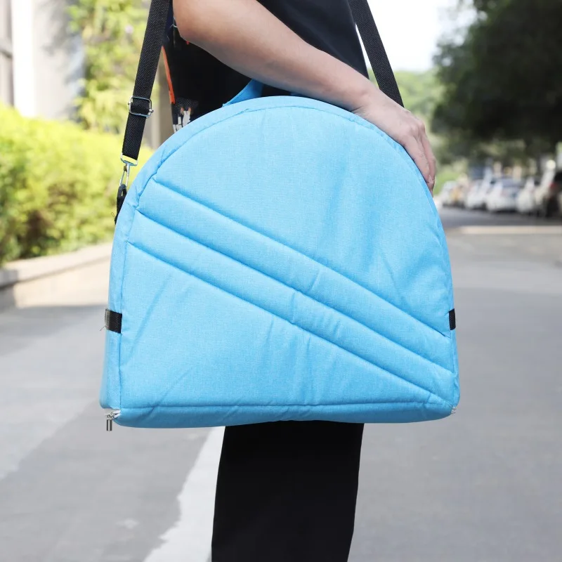 Дропшиппинг портативная складная детская кровать для путешествий Защита от