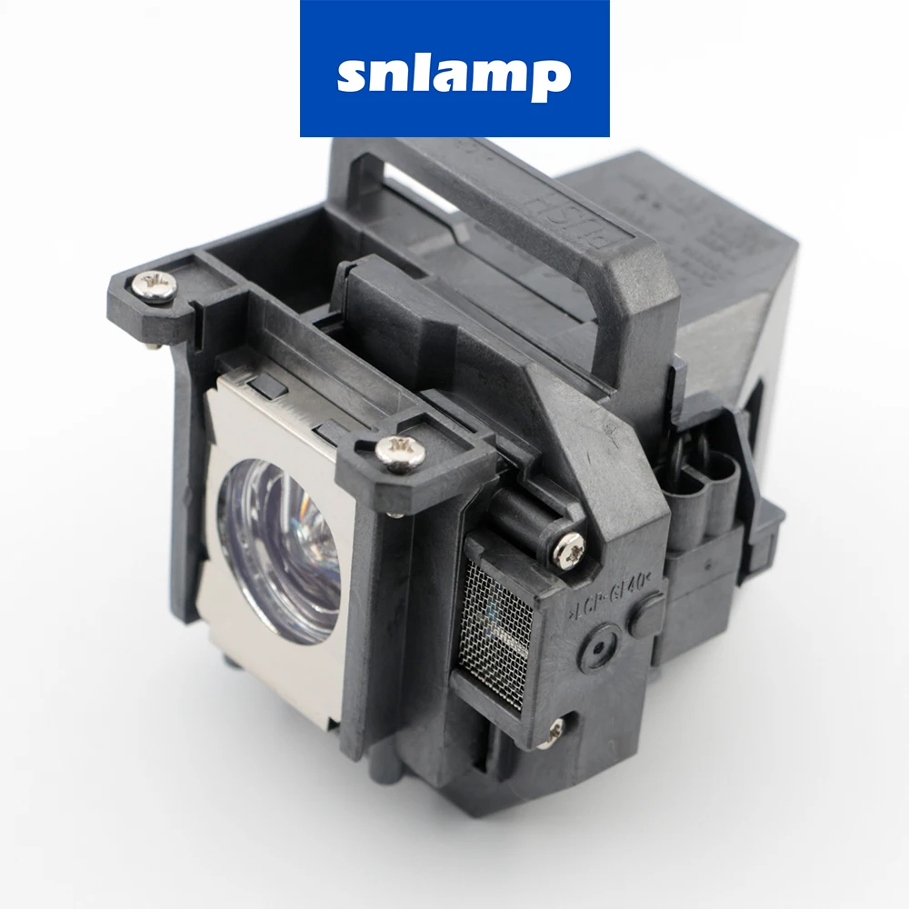 

High quality Projector Lamp/Bulbs for ELPLP53//V13H010L53 For EPSON Projectors EB-C1830 EB-C1900 EB-C1910 EB-C1915