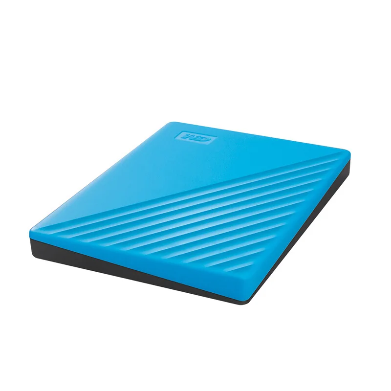 Western Digital мой паспорт™1 ТБ 2 4 5 внешний жесткий диск WD резервного