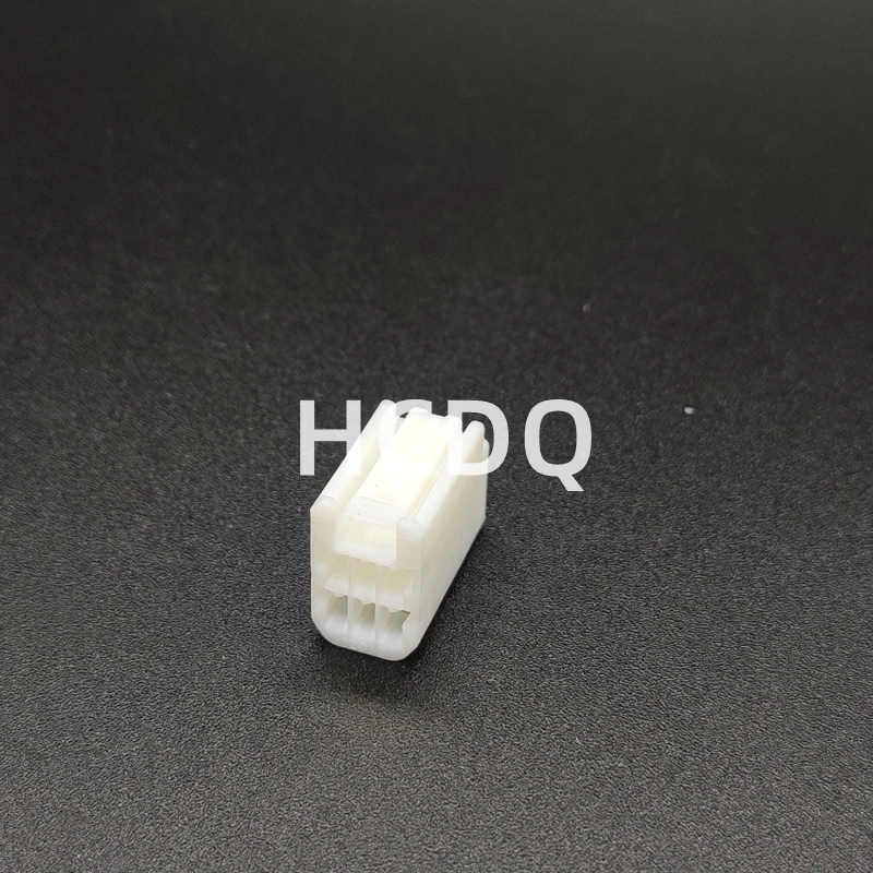 90980-12012 6PIN Female automobile connector plug shell and connector supplied from stock