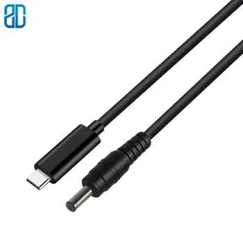 

Dell notebook 4.5 * 0.6MM power charging line Type-C to 4.5 * 0.6MM PD fast charge lure line