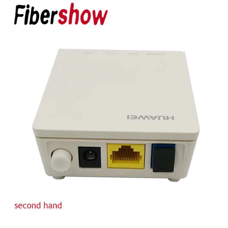 Модем hg8310m hg8010H onu gpon epon ont FTTH fiberhome б/у HG8010C 1GE GPON EPON ONU ONT | Мобильные телефоны и