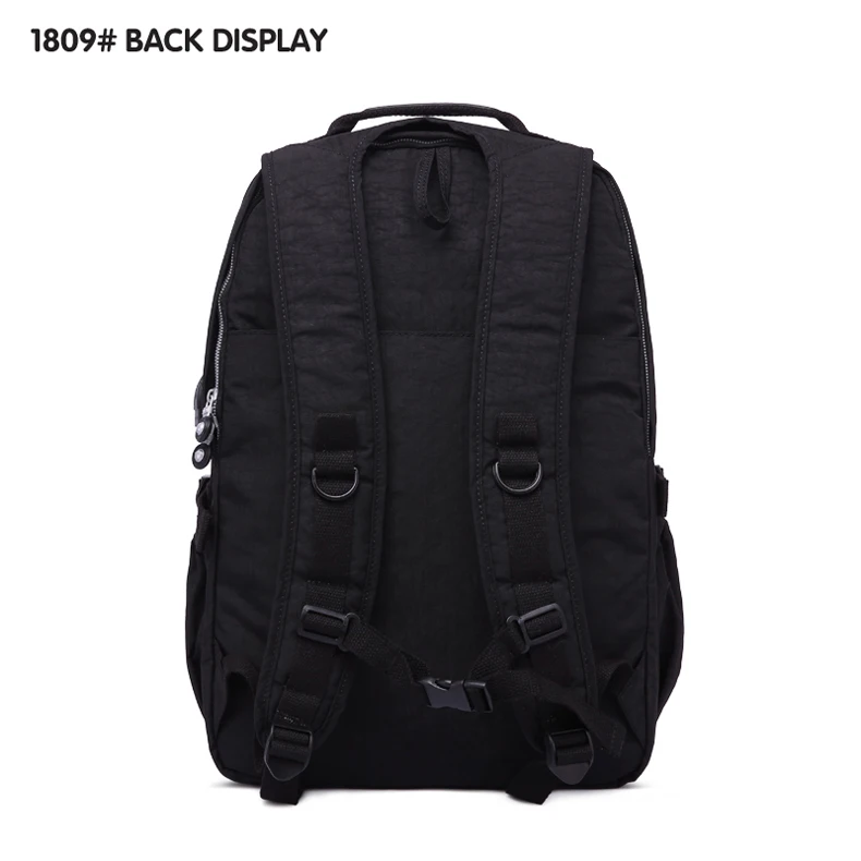 TEGAOTE женский рюкзак школьный для девочек-подростков Mochila Feminina нейлоновый Повседневный Противоугонный USB зарядное устройство для ноутбука
