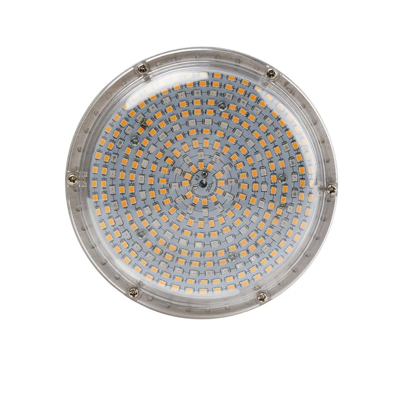 NEW 300W LED Grow Light Full Spectrum Phytolamp E27 Warm White Red Blue Lamp For Indoor Plants Vegs Greenhouse Hydroponics Tent