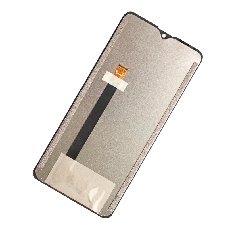 Lcd + Digitador da Tela de Toque para A80 Polegada Blackview Display Assembléia 100% Original Novo Lcd Digitador Ferramentas 6.49 A80 Pro 8 6.49 polegada blackview a80 pro display lcd
