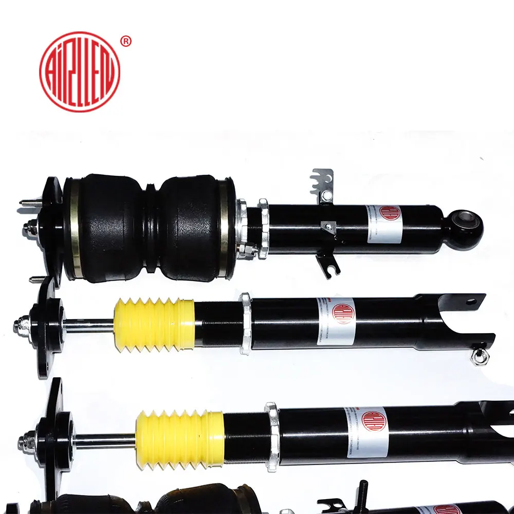 Рисунок 5 - Катушка пневматической подвески для Nissan 370Z z34