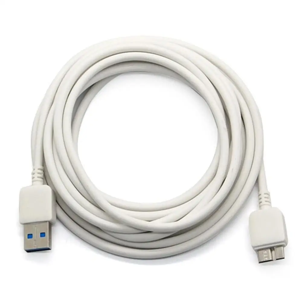 USB кабель для зарядки и синхронизации данных 3 м/10 футов шнур Samsung Galaxy Note N9000