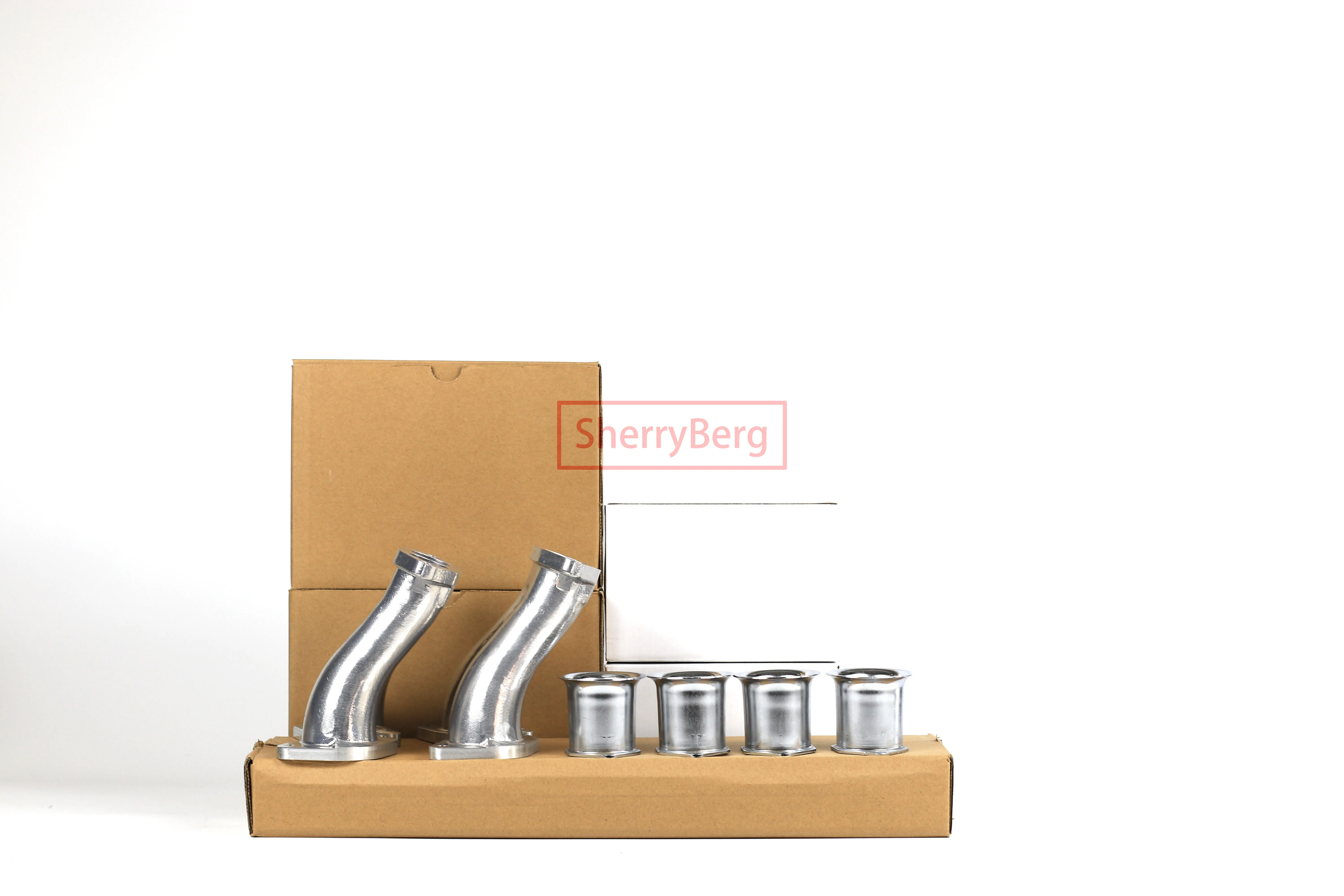 SherryBerg carb комплект для VW Kombi Тип 2 и 4 оригинальный fajs Twin 44idf Замена WEBER EMPI DELLORTO IDF