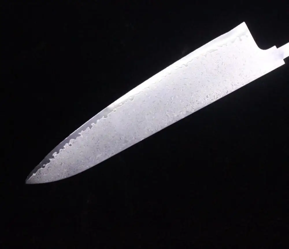 DIY заготовка ручной инструмент нож пустой 8 в нож для очистки фруктов ...