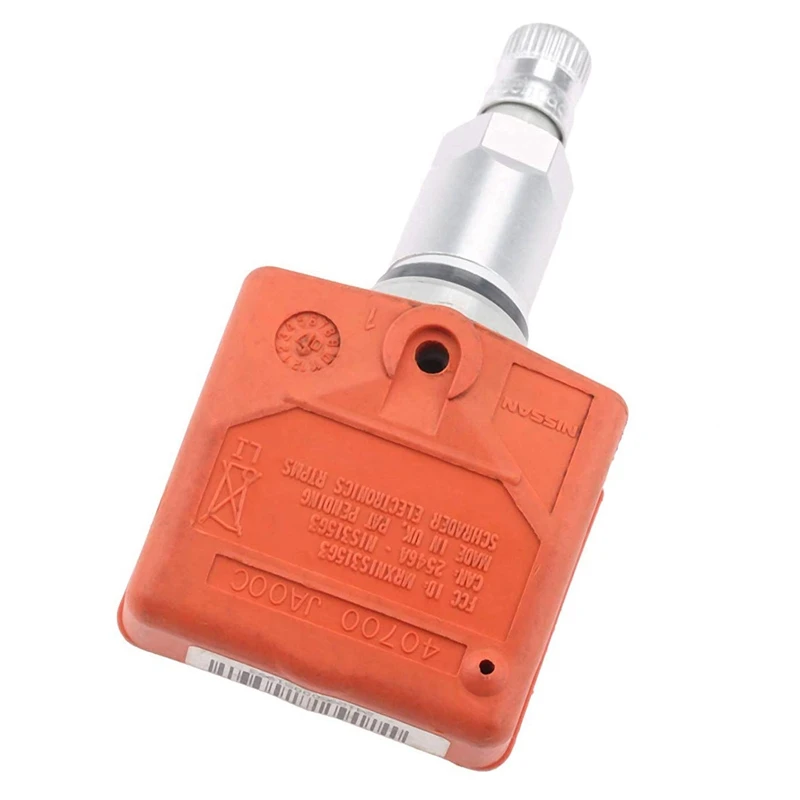 Для Nissan Square 09-10 TPMS датчик давления в шинах 40700-JA00C