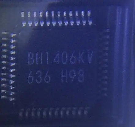 Бесплатная доставка IC новый % BH1406KV-E2