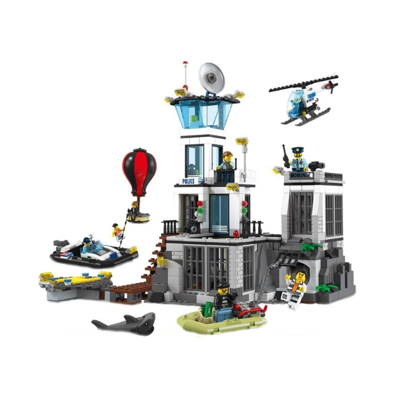 lego 60130
