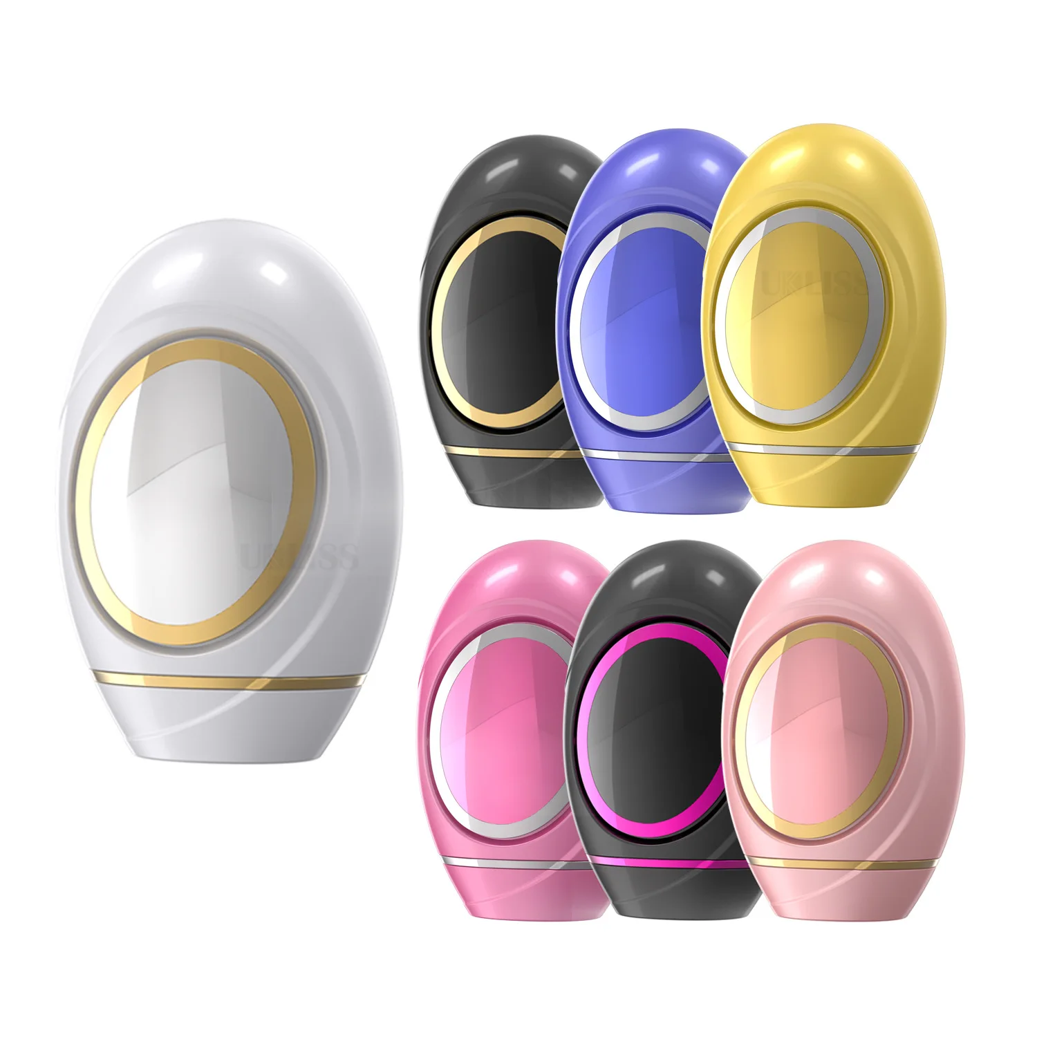 Flash professionelle permanent IPL epilierer laser haar entfernung