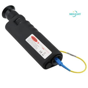 

Fiber Optic Magnifier 400 Times Handheld Fiber Optic Fiberscopes Fiber End Face Testers duan jian yi