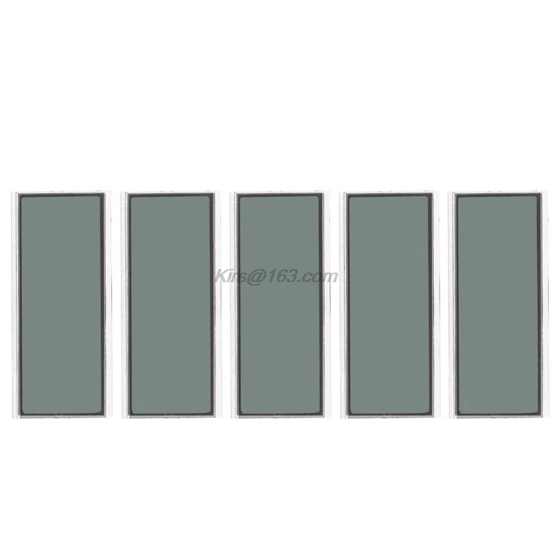1PC/5Pcs LCD Display Screen for Baofeng UV-5R UV-5RA UV-5RC UV-5RE Series Two Way Radios Walkie Talkie Accessories | Мобильные