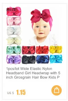 vintage hair clips 10pcs/lot Retail 4cm Elastic Lace Headband Kids Headwear kids Accessories Hotsale Headwear HD08 flapper headband