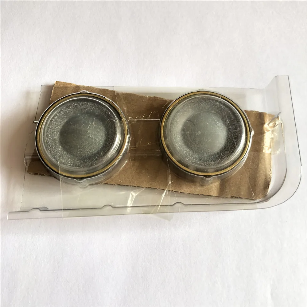 40mm 16ohm Copper Ring High-End Diaphragm Headphone Speaker Unit Highly Recommended for DIY Headset