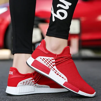 

Men Shoes Men Casual Shoes Breathable Air Mesh Slip On Summer Sock Shoes Men Sneakers Tenis Masculino Adulto Light XX9816Sa