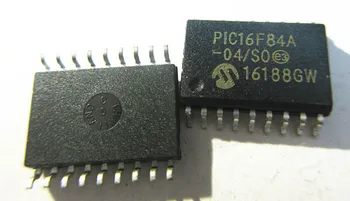 

10pcsPIC16F84A-04/SO SOP18 Original New 1 order