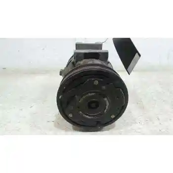 

5110549 AIR CONDITIONING COMPRESSOR DAEWOO ARANOS