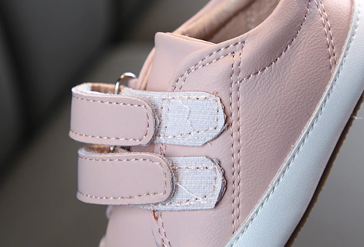 Toddler Soft Leather First Walkers Shoes Newborn Sneakers Anti-Slip Moccasins for Girls Baby Shoes boys autumn SSW022