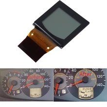 Écran LCD de compteur de vitesse pour Nissan Quest 2004 2005 2006, écran de réparation de tableau de bord