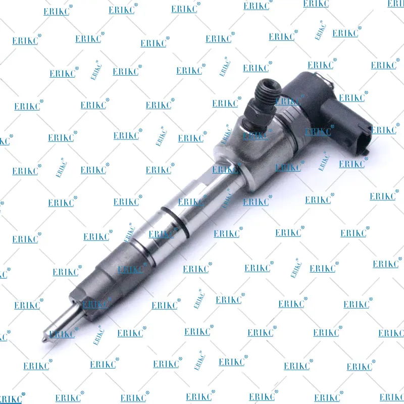 ERIKC 0445110654 Топливный Инжектор адаптер Common Rail 0 445 110 654 тип Впрыска дизельного топлива авто Форсунка 0445 110 654 для Bosch