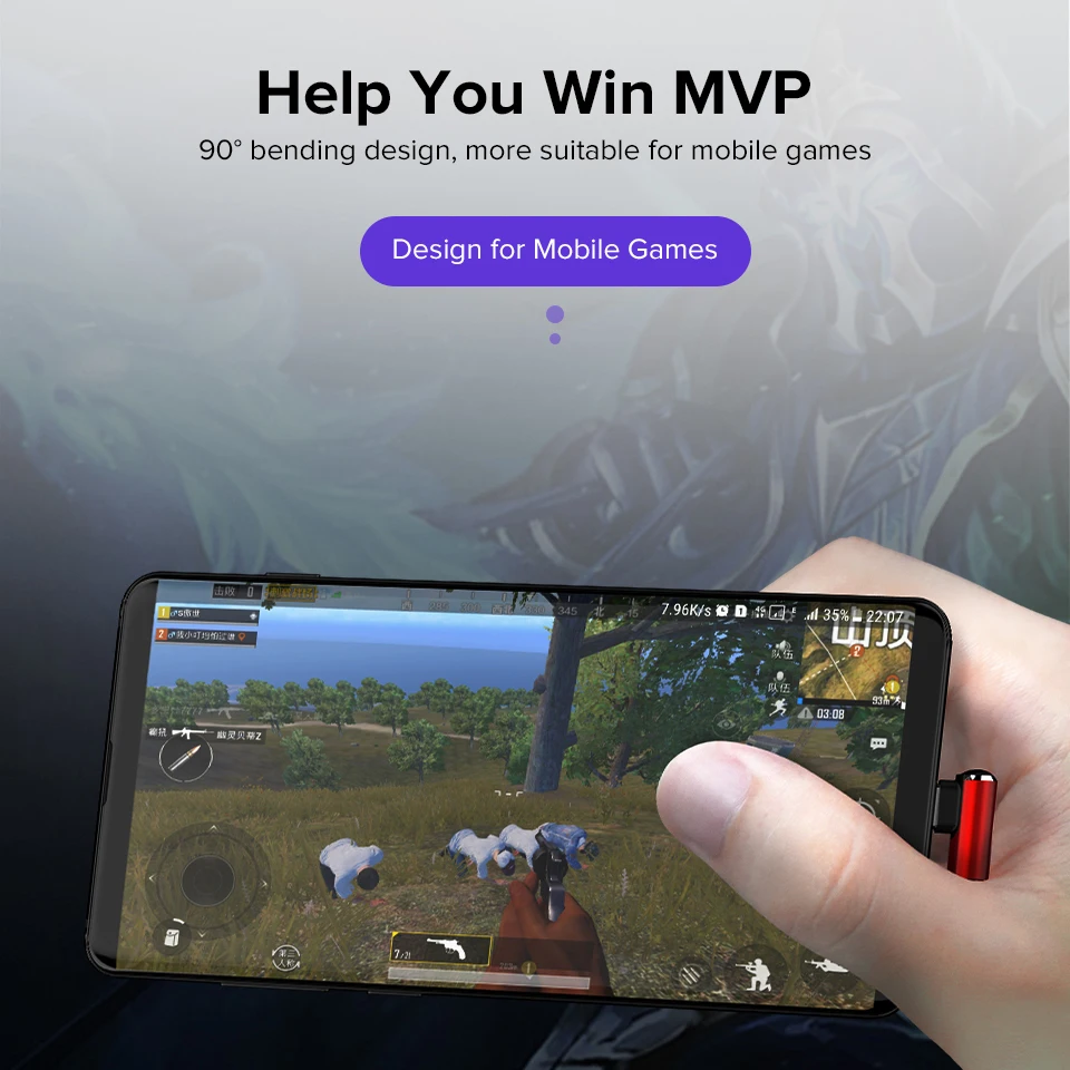 Venroii type-C кабель для samsung Galaxy S9 S8 Plus A50 USBC Быстрая зарядка type-C кабель для мобильного телефона Xiaomi Oneplus 6t 7 Pro