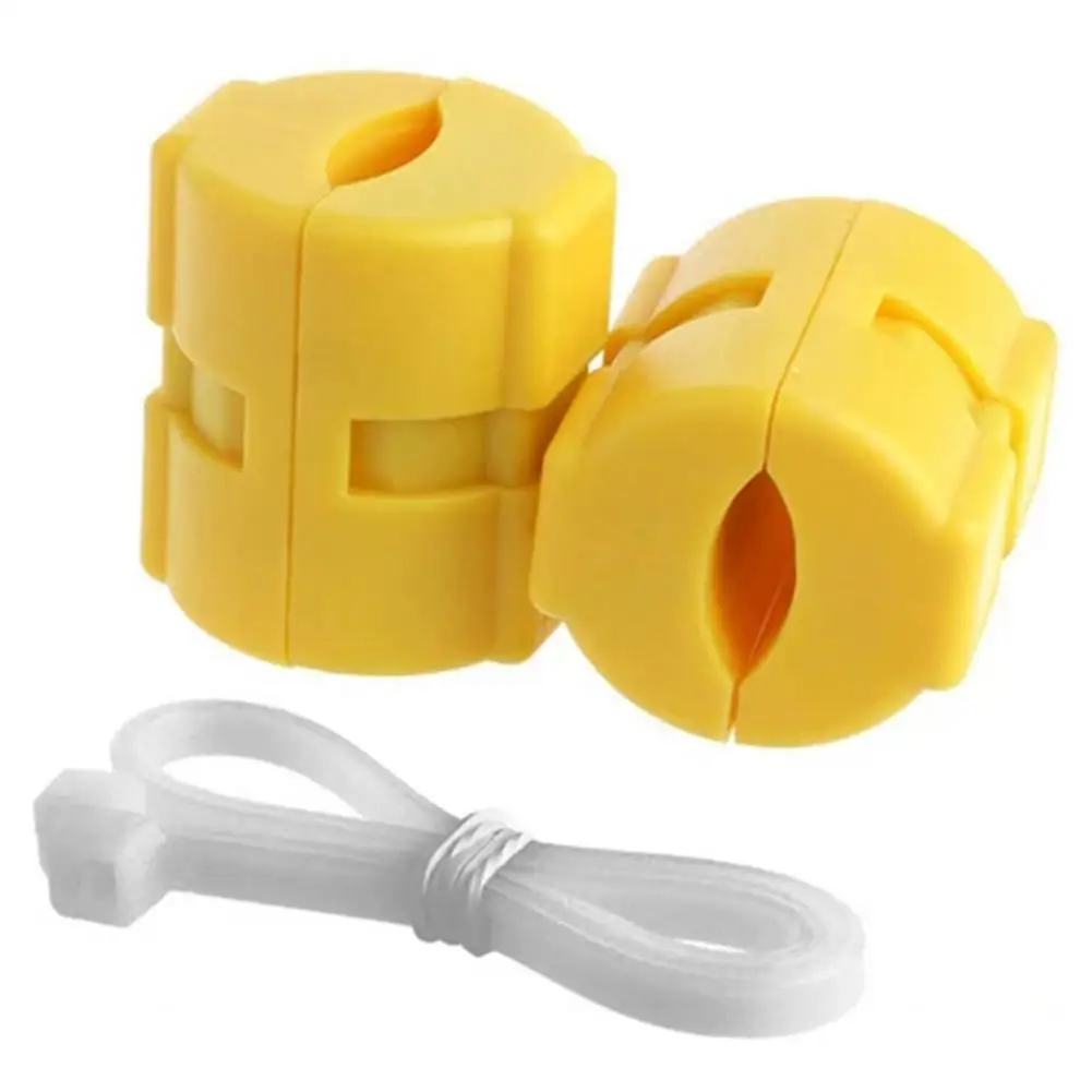 2Pcs Car Modified Fuel Saver Xp 2 X POWER Noise Reduction Fuel saving Device