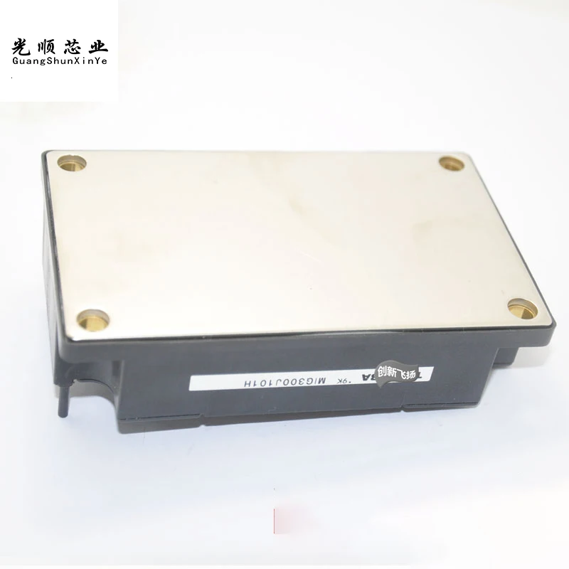 Оригинальные импортные MIG300J101H IGBT 300A гарантия качества