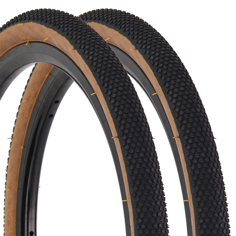 2個G-PRO 1 32-349タイヤブロンプトン用16インチ16*1 1/4小径車