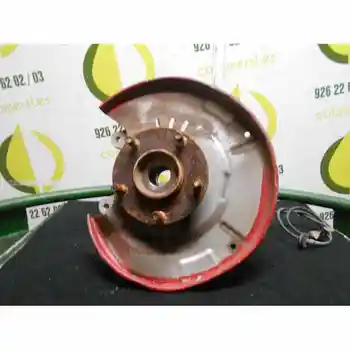 

4156107 hose Rear Right Mazda Rx-8 (se) 1.3 Wankel Cat