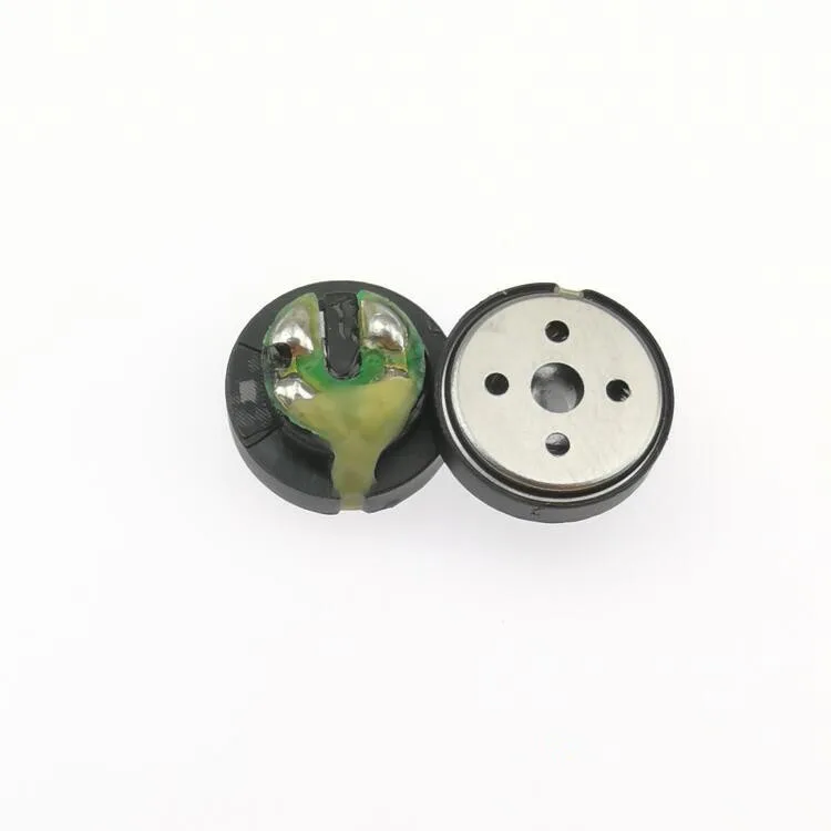 

10mm speaker unit vocal Graphene film 16ohms 2pcs