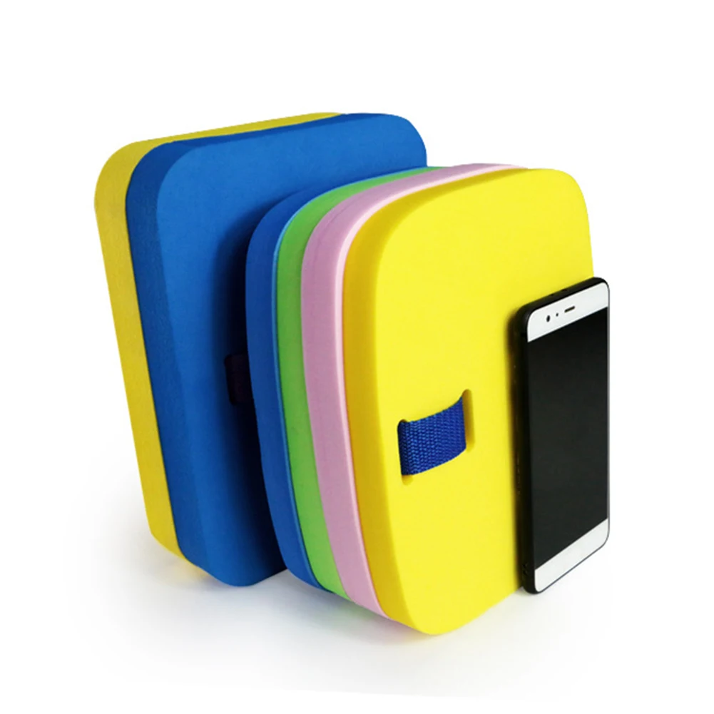 Детский плавающий ремень с откидной ножкой летняя водная Тренировка Обучение